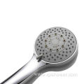 Hand Held Shower Head For Low Water Pressure